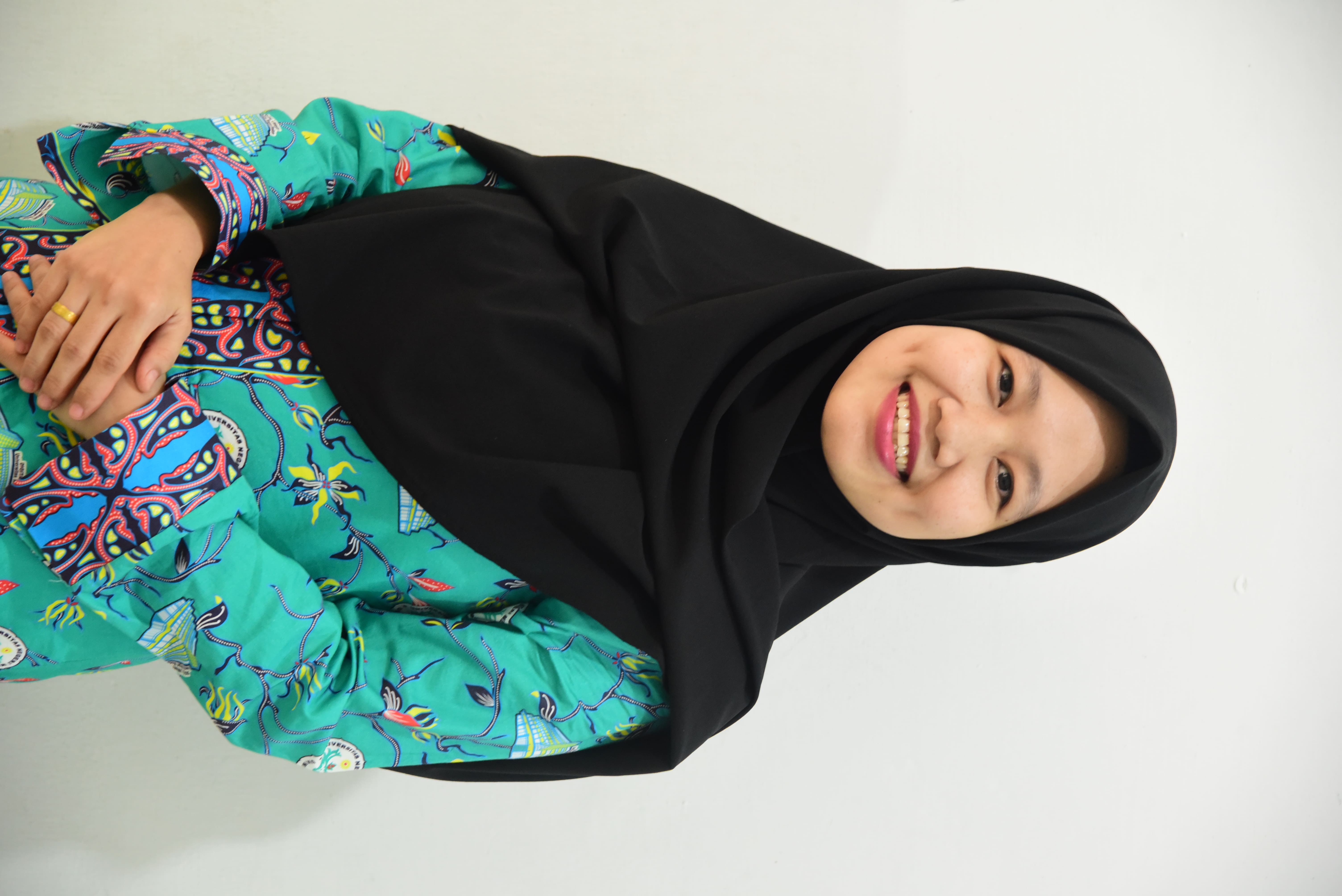 Erni Rukmana, S.Gz., M.Si.